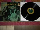 MILSTEIN BACH:SOLO VLN PARTITA#2/SONATA#1 CAPITOL P8298
