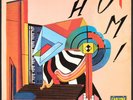 URTREGER / HUMAIR / MICHELOT - Hum  - 1982 France LP limited edition