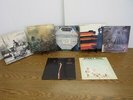 7 VINTAGE STEELY DAN  LP ALBUMS VINYL PRETZEL LOGIC, ECSTASY, AJA, ROYAL SCAM ++