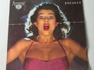 ACCEPT- Breaker German release LP - 0060.390