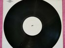 The Smiths - First Album - White Label Promo