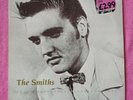 The Smiths - Shoplifters Of The World Unite  - Mispressed 12 Vinyl Mispress