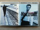 Johnny Hallyday Rock 'n' Roll Attitude 
