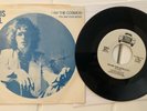 Chris Bell 7” vinyl Car Records I Am The Cosmos 1978 - Big Star Alex Chilton