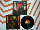 The Stranglers IV Rattus Norvegicus Vinyl UK 1977 UA 1st Press A1U/B1U Punk LP