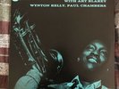 Soul Station by Hank Mobley (Vinyl, May-2014, Blue Note Jazz Reissue NM-
