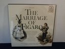 Mozart: The Marriage Of Figaro, Angel 11-6509, 3 LPs BOX SET, SEALED, Giulini