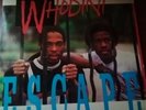 Whodini - Escape (1984) LP