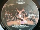 Black Sabbath LP Live At Last UK Nems 1st Press A-1 B-1 INCREDIBLE VINYL ++