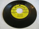 JACKIE WILSON - SOUL GALORE / BRAND NEW THING - BRUNSWICK DJ