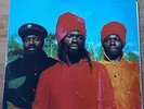 ABYSSINIANS Arise ORIGINAL 1978 JAMAICAN LP TUFF GONG FL1019