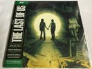 THE LAST OF US PART I ONE 1 VOLUME TWO 2 SOUNDTRACK MONDO COLOUR  X 2 LP VINYL