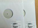 THE BRAND NEW HEAVIES-SHIBUYA 357 TEST PRESSING DOUBLE LP  (MARCH 12TH REISSUE)