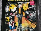 THE FAMILY CAT MAGIC HAPPENS 1994 UK VINYL LP WITH GOLDEN BOOK 74321204661 OASIS