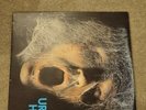Uriah Heep Very 'Eavy ... Very 'Umble Gatefold Vinyl LP Reissue Stereo VG++ 1971
