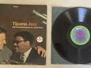 TIJUANA JAZZ : Gary McFarland , Clark Terry LP-1st Press -Impulse-A-9104 - MINT