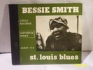 BESSIE SMITH 2 - 78rpm SET 