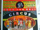 The Rolling Stones Rock And Roll Circus 3 LP
