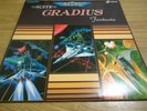 LP KONAMI SUITE GRADIUS Fantasia JAPAN VINYL 12 AY25-26 1988 COMPUSLA