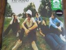 The verve urban hymns hmv limited edition green vinyl double lp.mint & sealed.