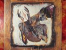 Paradise Lost – As I Die EP VINYL Rare 1.Press 1992 VERYGOOD Slayer Metallica