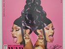 Cardi B & Megan Thee Stallion - WAP 12