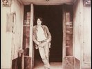 BILLY JOE SHAVER his debut OLD FIVE AND DIMERS LIKE ME original 1973 Monument LP