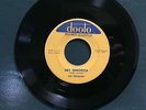 Penguins Earth Angel/ Hey Senorita dooto 348  45 rpm Ex+N/M