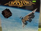 Boston Third Stage Vinyl LP 1986 LP / MCA 6188 Sealed New SHRINKWRAP HYPE  ?