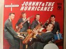 SUPER RARE PURPLE Johnny and The Hurricanes WARWICK W2010 ST STEREO M-/VG+ LP