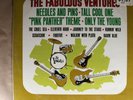 The Ventures DOLTON BLP-2029 MONO SEALED/MINT 