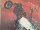 Meat Loaf - Bat Out of Hell - Vinyl LP - 1977 Original EPC 82419  VG+ / VG+