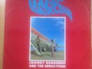 JOHNNY OSBOURNE COME BACK DARLING TTL29 TROJAN 1970 EARLY REGGAE BOSS EX COND LP