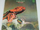 Gentle Giant - Octopus - VERTIGO SWIRL  German 1st press 1972 - gatefold RARE