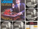 NATHANIEL MERRIWEATHER PRESENTS LOVAGE - VINYL DOUBLE LP UK PRESSING AK5052 VG+