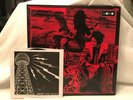 The White Stripes -Icky Thump MONO Vinyl - TMR002 + TMR010 7” Third Man Vault #1