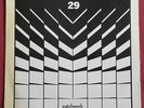 VLADIMIR COSMA   LP ORIG  FR   MUSIQUES DRAMATIQUES  PATCHWORK   29   LIBRARY HC