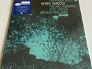 Herbie Hancock Empryean Isles 2015 Blue Note Reissue 180g Vinyl LP Played Once
