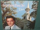 Elvis Presley RCA LSP-3758 How Great Thou Art LP Original 1967 NM