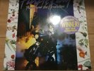 PRINCE AND THE REVOLUTION purple rain LP EX/EX, 925110-1, vinyl