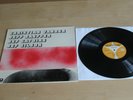 Christian Vander - Et Les 3 Jef - Palm French LP / Censored Cover 1973 / Magma