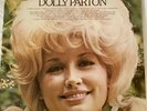 Dolly Parton - The World Of Dolly Parton Vinyl LP NM Vinyl, Gatefold