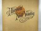 Neil Young - Harvest - Remastered Gatefold Sleeve 180 gram Vinyl - Excellent.