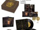 Moonspell Hermitage / Wooden Box Set