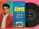 ELVIS PRESLEY (33 RPM - ITALY) LSP 2894  