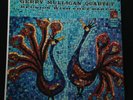 Gerry Mulligan Quartet-Reunion With Chet Baker-World Pacific 1241-MONO NICE COPY