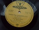 Rosa TAMARKINA piano recital Chopin, Schumann, Schubert, Liszt Rare