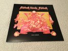 Black Sabbath Sabbath Bloody Sabbath Vinyl Record Lp
