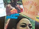 3 Reggae LPs. Vintage Trojan records. Tighten Up, Vol 1 and 2 and Ethiopians.