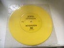 John Lennon Interview 80 rare 7